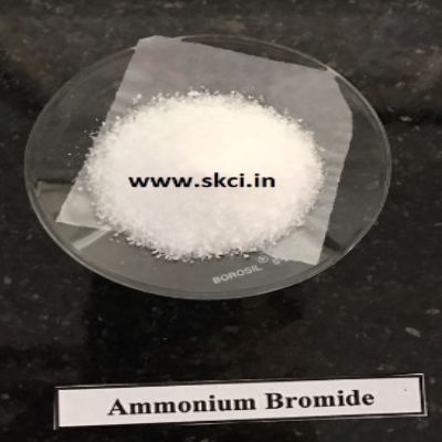 Ammonium Bromide